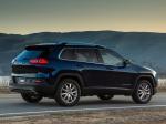 Jeep Cherokee Limited 2013 года